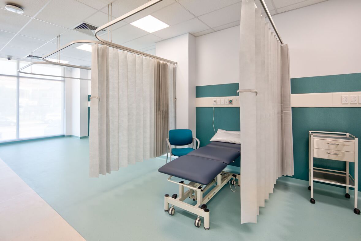 Aegis Health Urgent Care