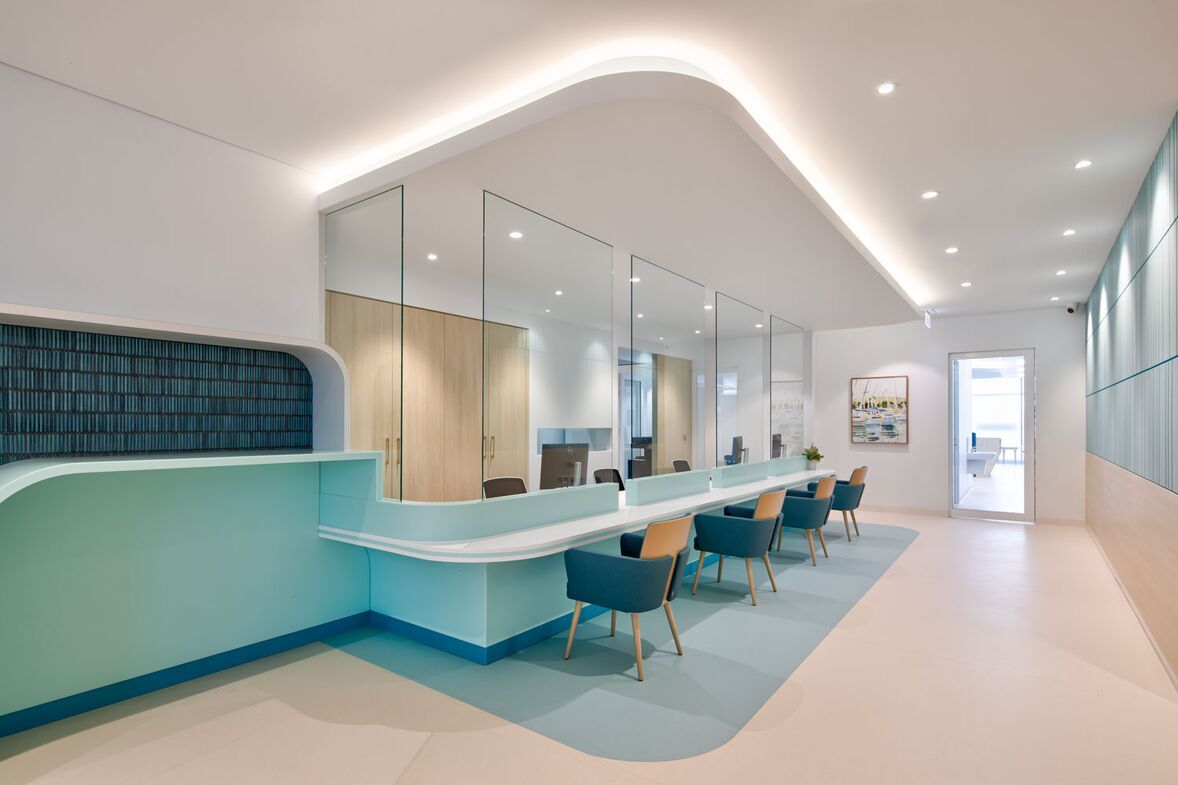 Aegis Health Urgent Care