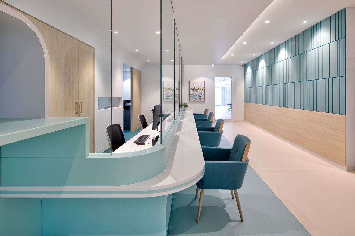 Aegis Health Urgent Care