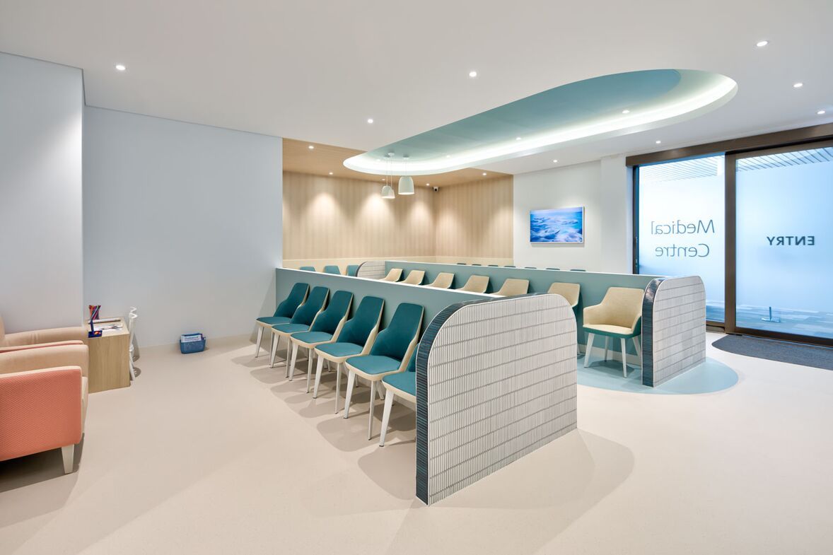 Aegis Health Urgent Care