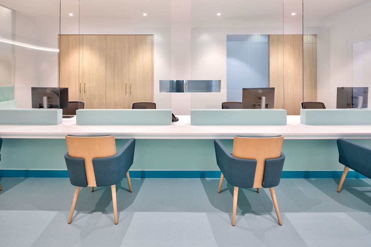 Aegis Health Urgent Care