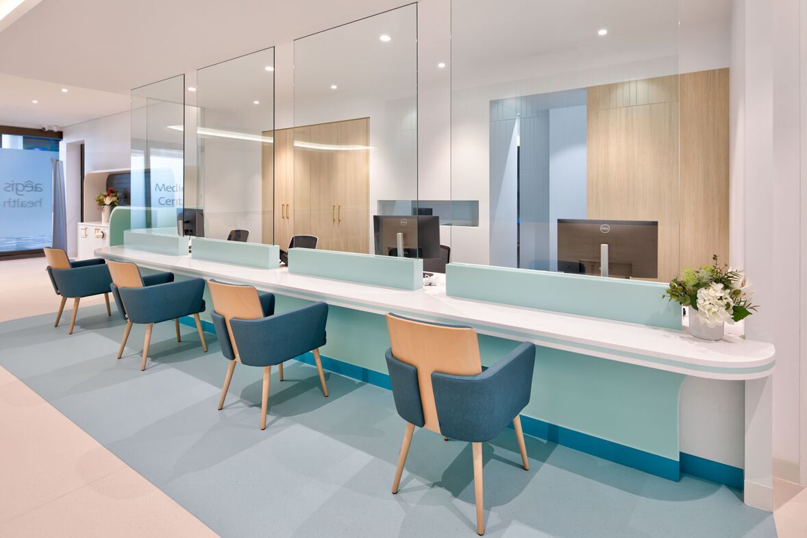 Aegis Health Urgent Care