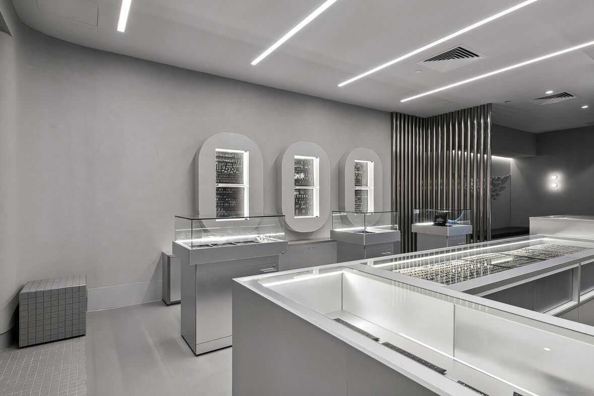 Angel Body Jewellery & Piercing