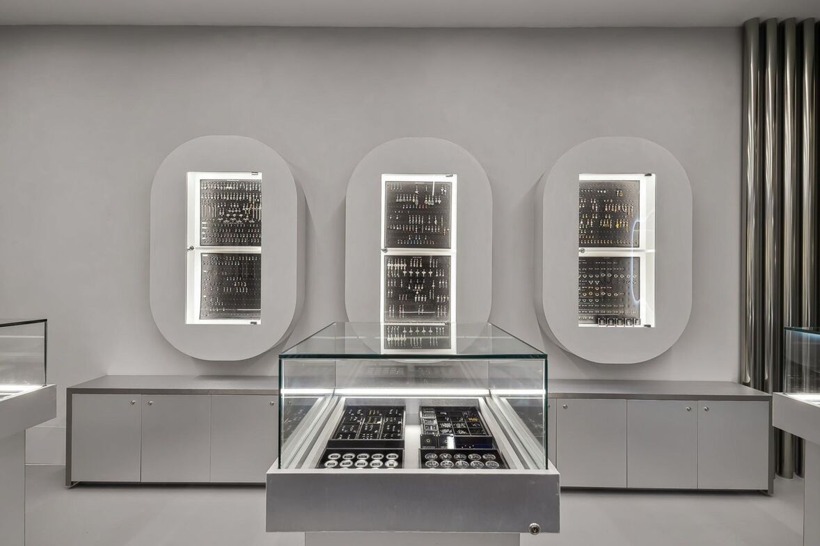 Angel Body Jewellery & Piercing