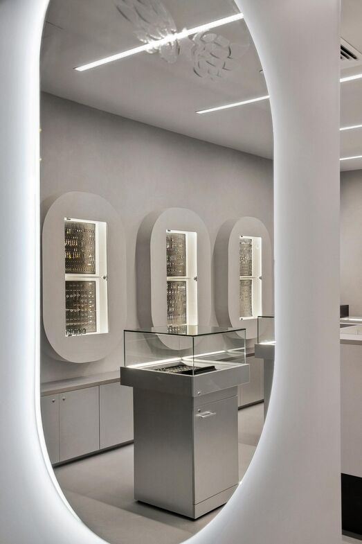 Angel Body Jewellery & Piercing