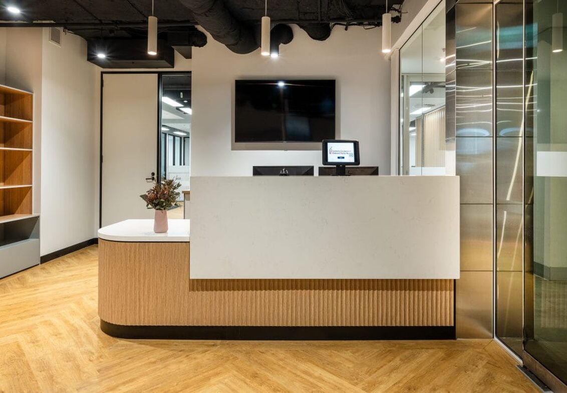 Centre for Excellence in Child & Family Welfare