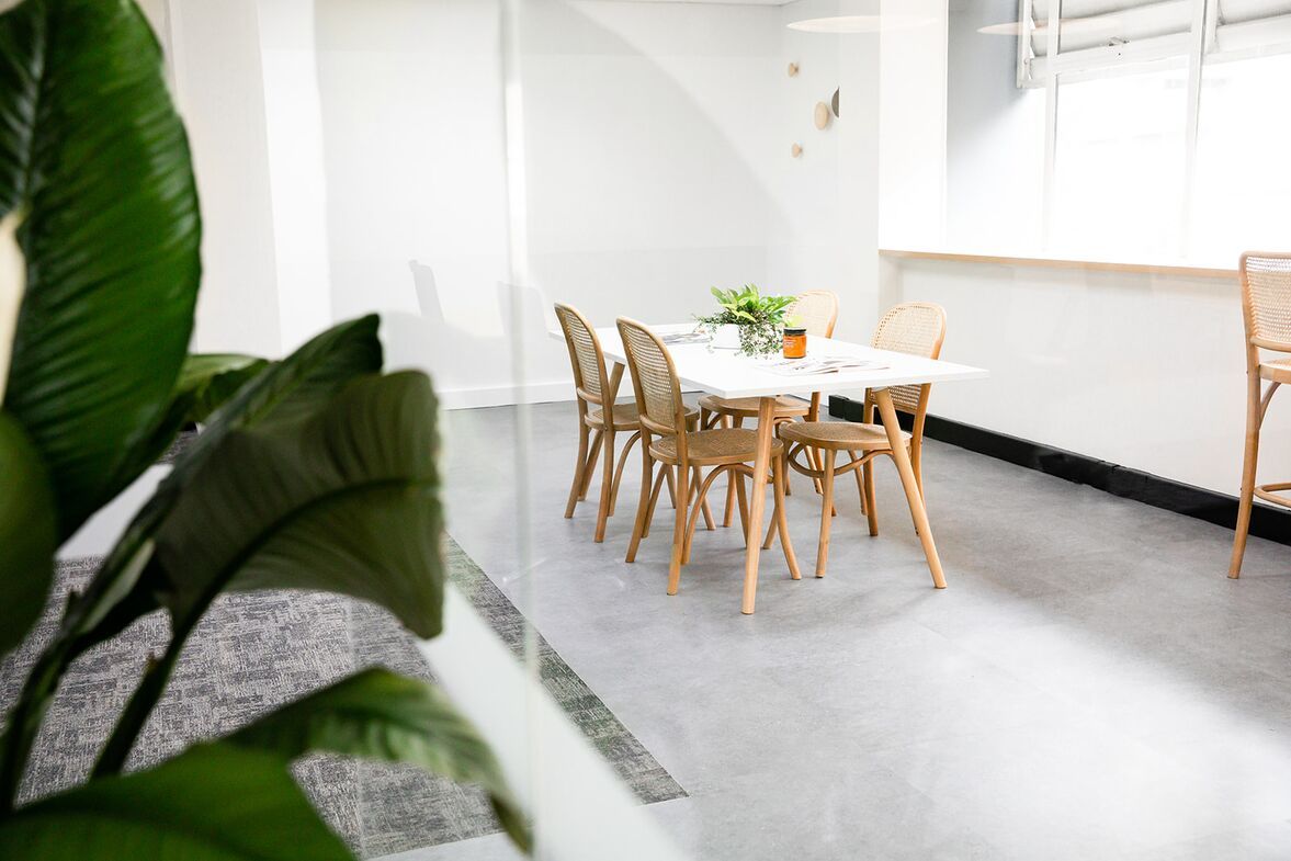 150 Edward St, Office Spec Suite