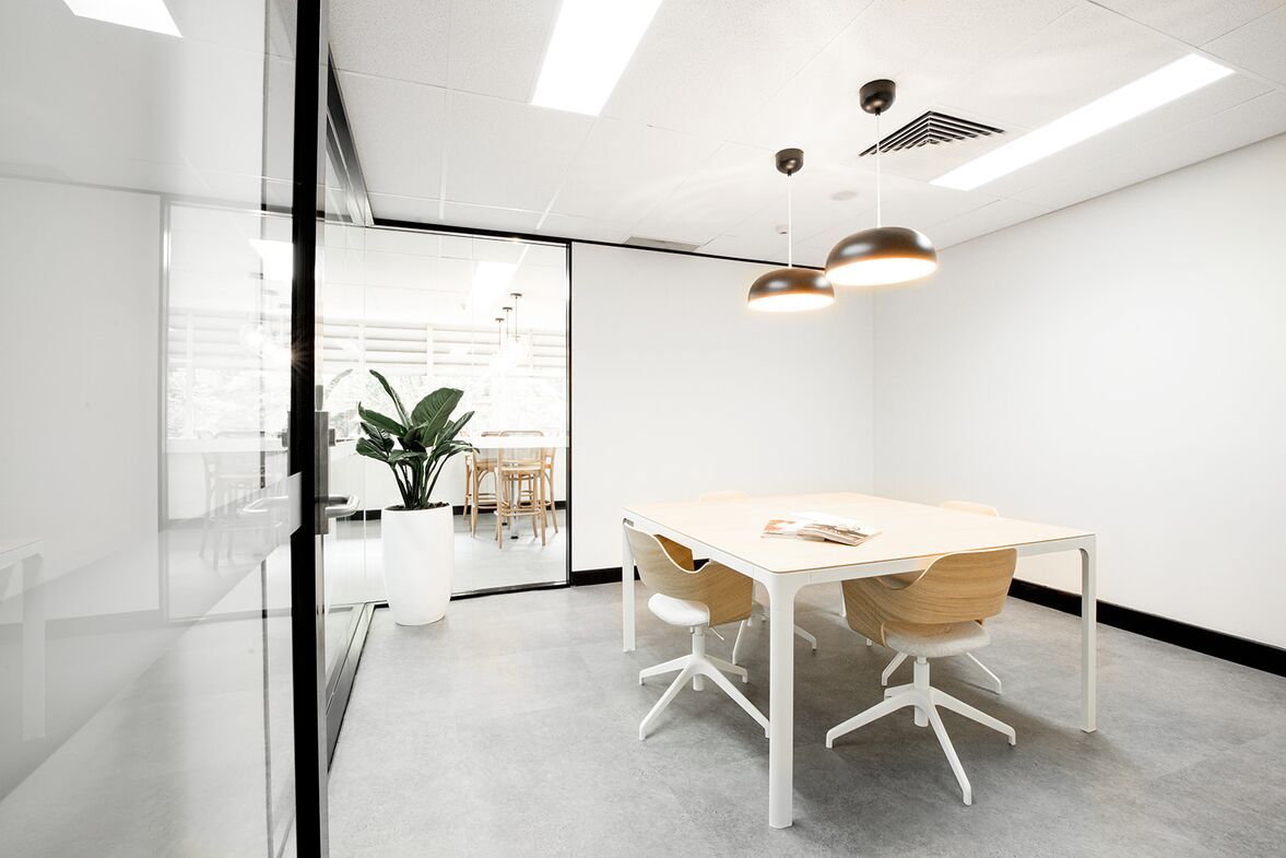 150 Edward St, Office Spec Suite