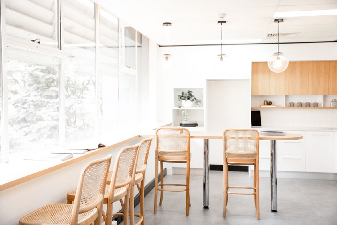 150 Edward St, Office Spec Suite