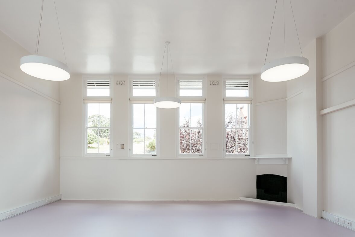 Old Albany State School