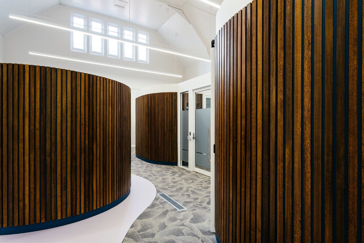 Old Albany State School