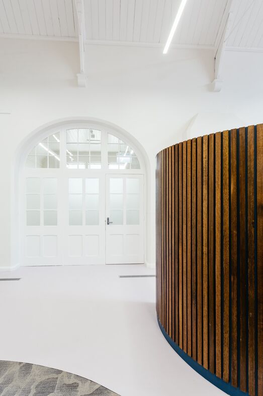 Old Albany State School