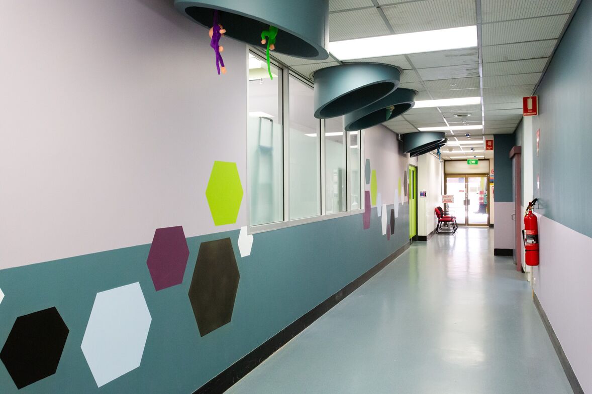 Womens & Children’s Hospital