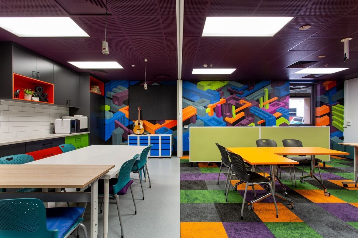 Womens & Children’s Hospital