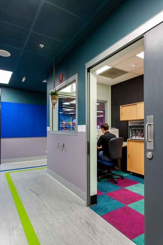 Womens & Children’s Hospital