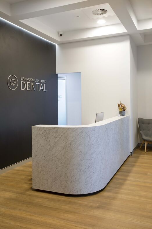 Bannockburn Dental
