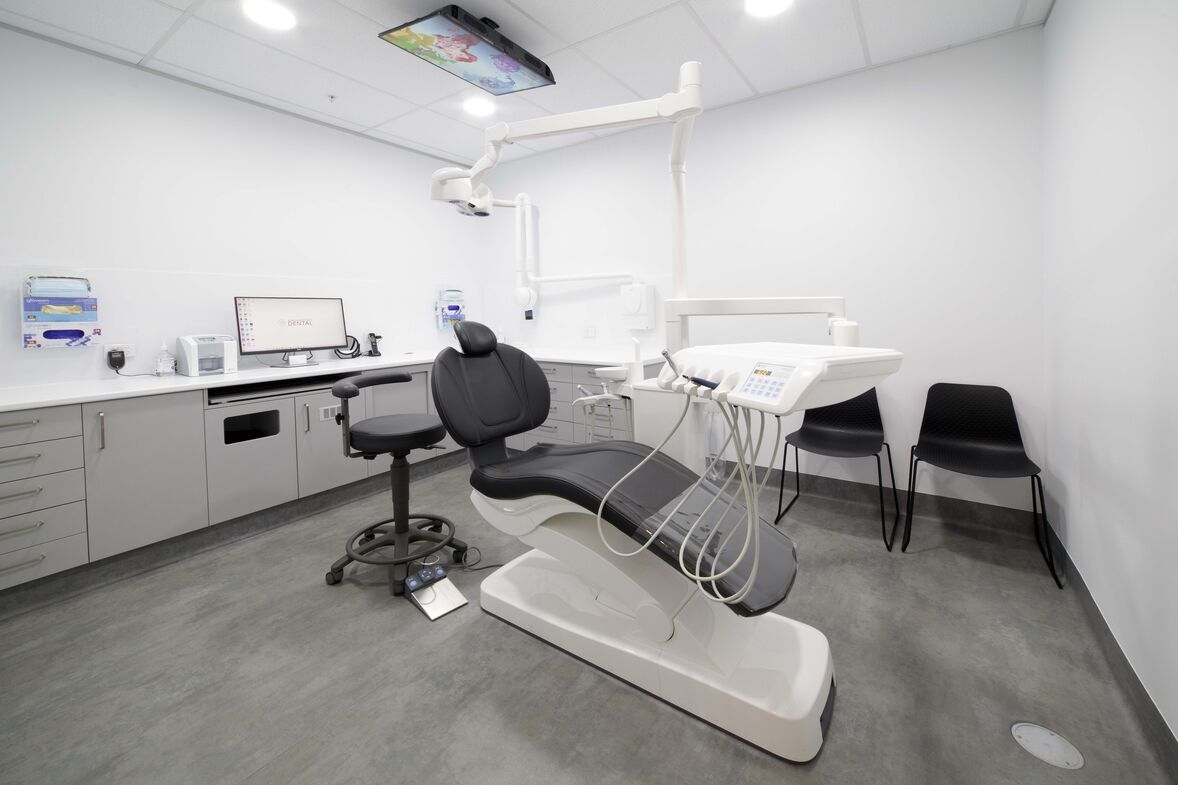 Bannockburn Dental