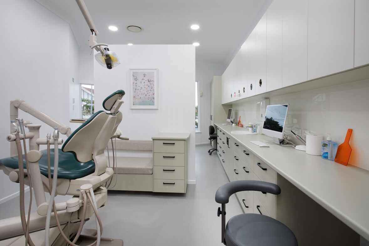 Brisbane Orthodontics
