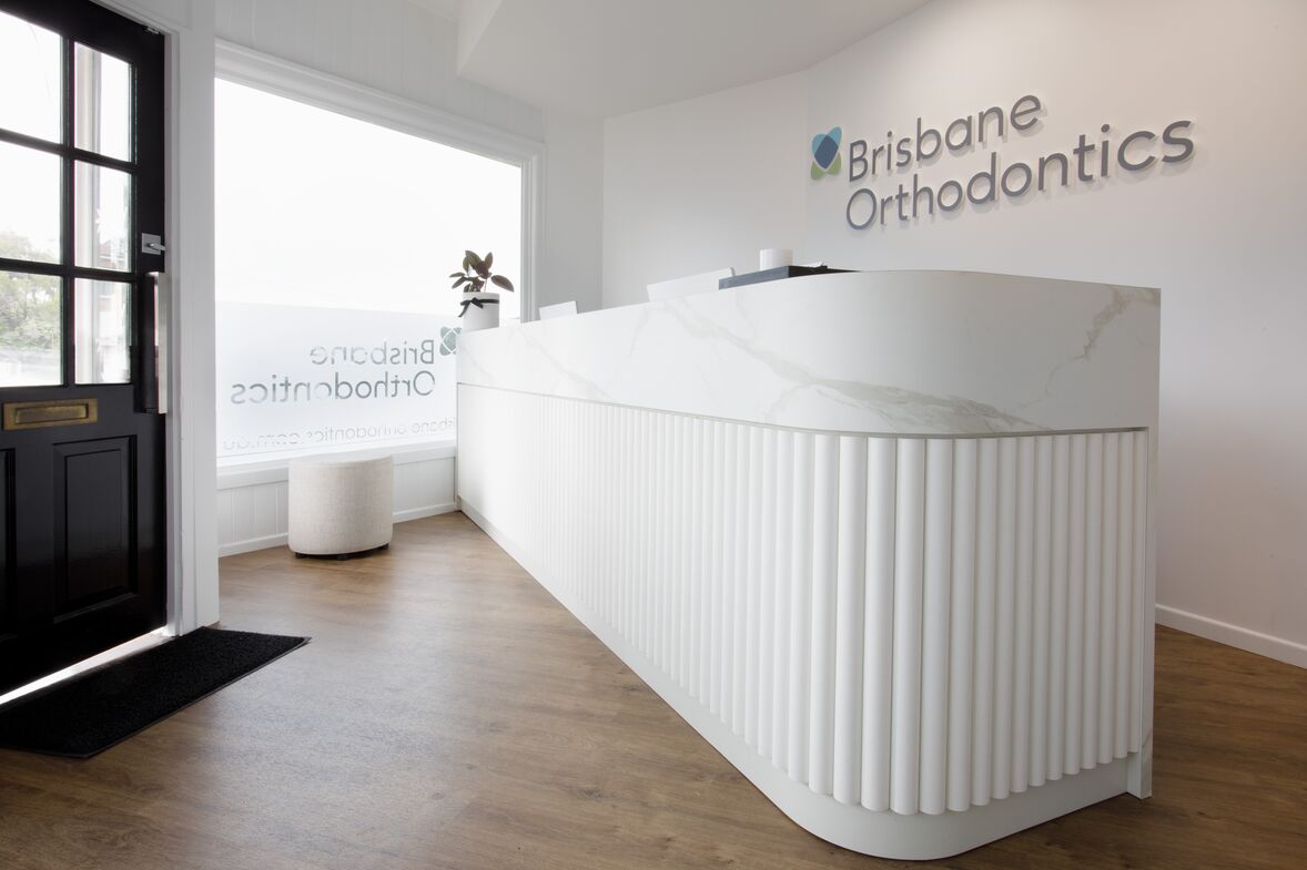 Brisbane Orthodontics