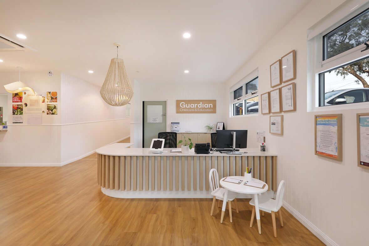 Guardian Childcare and Education