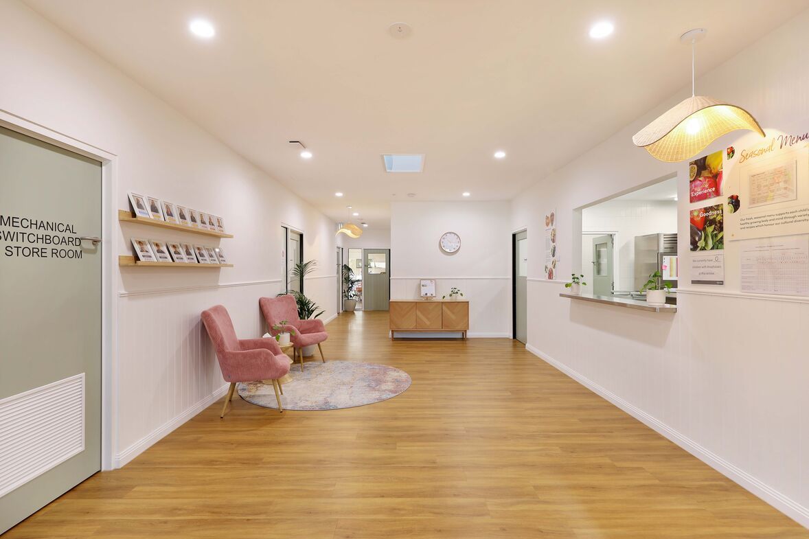 Guardian Childcare and Education