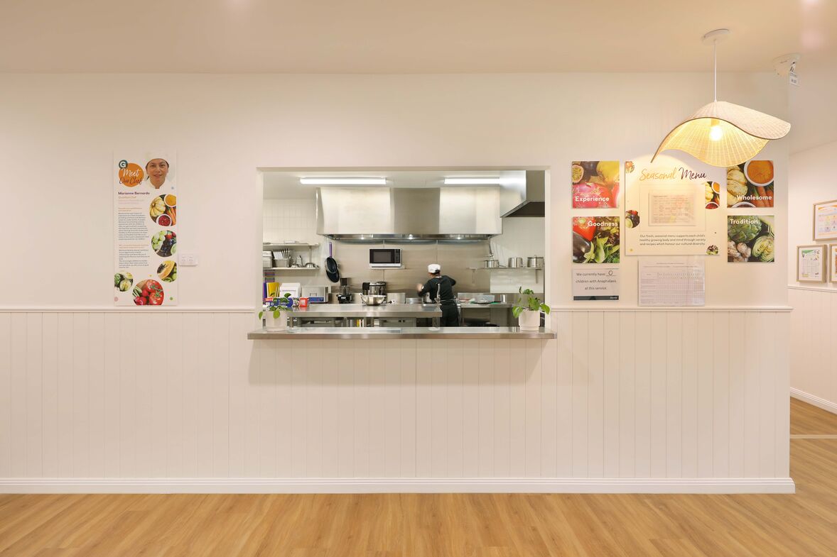 Guardian Childcare and Education