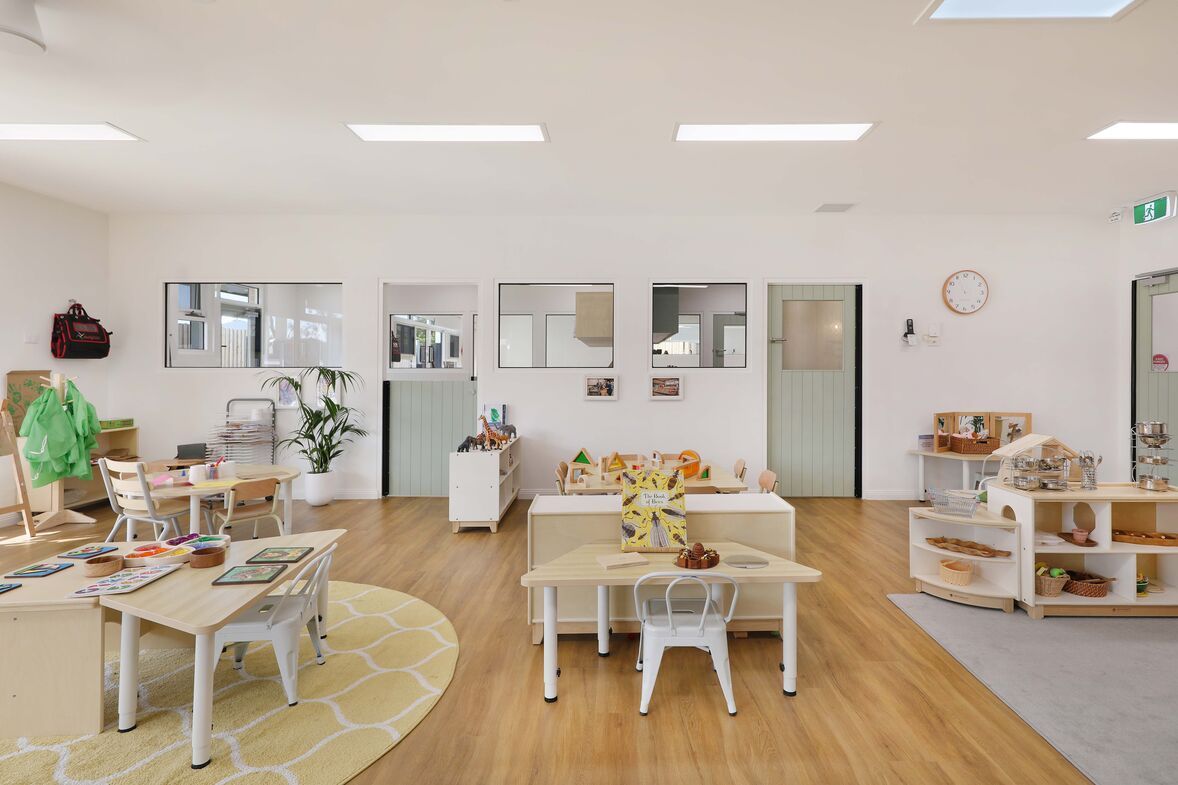 Guardian Childcare and Education