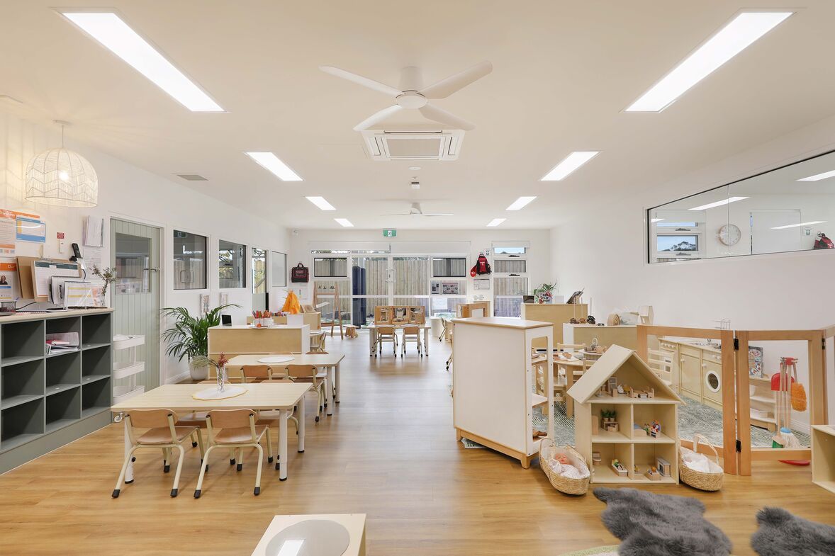 Guardian Childcare and Education