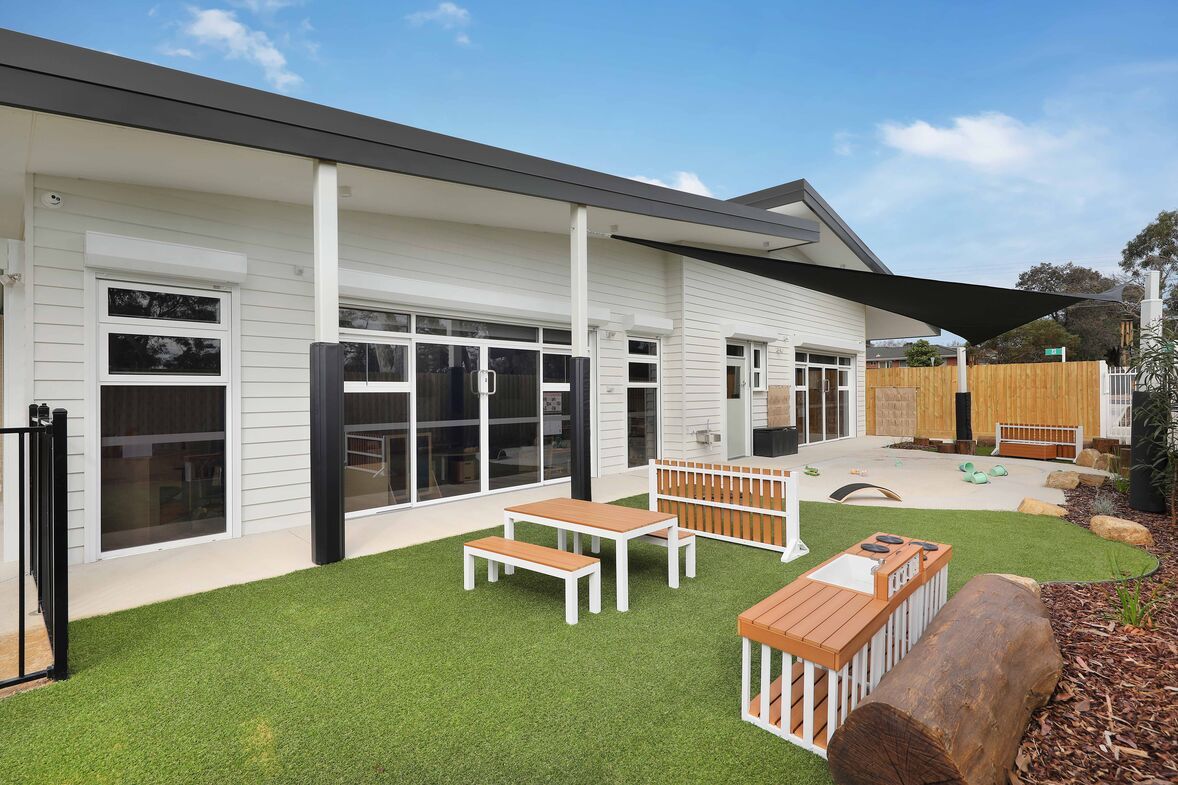 Guardian Childcare and Education