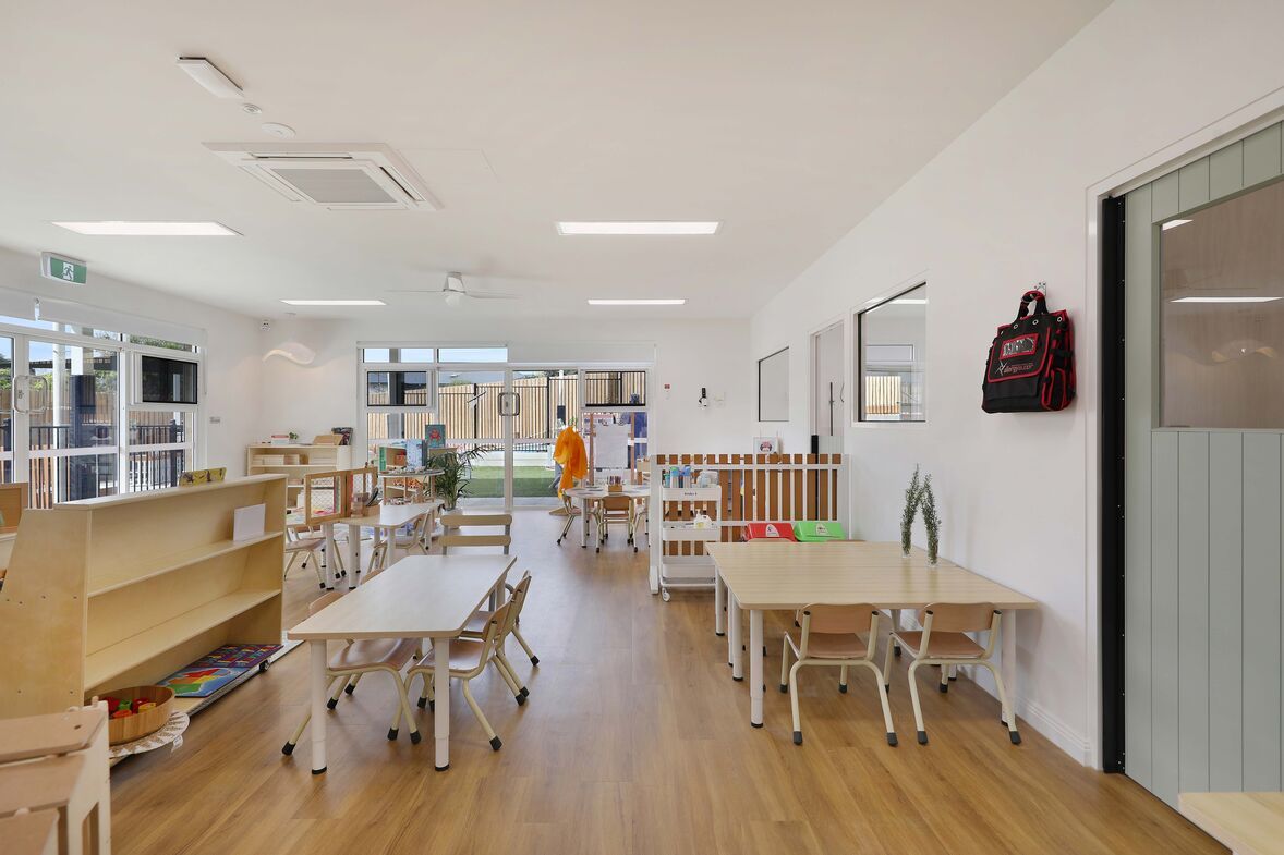 Guardian Childcare and Education