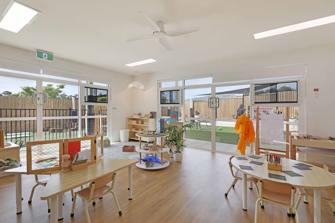 Guardian Childcare and Education