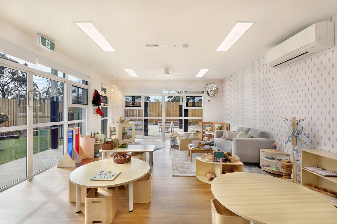 Guardian Childcare and Education