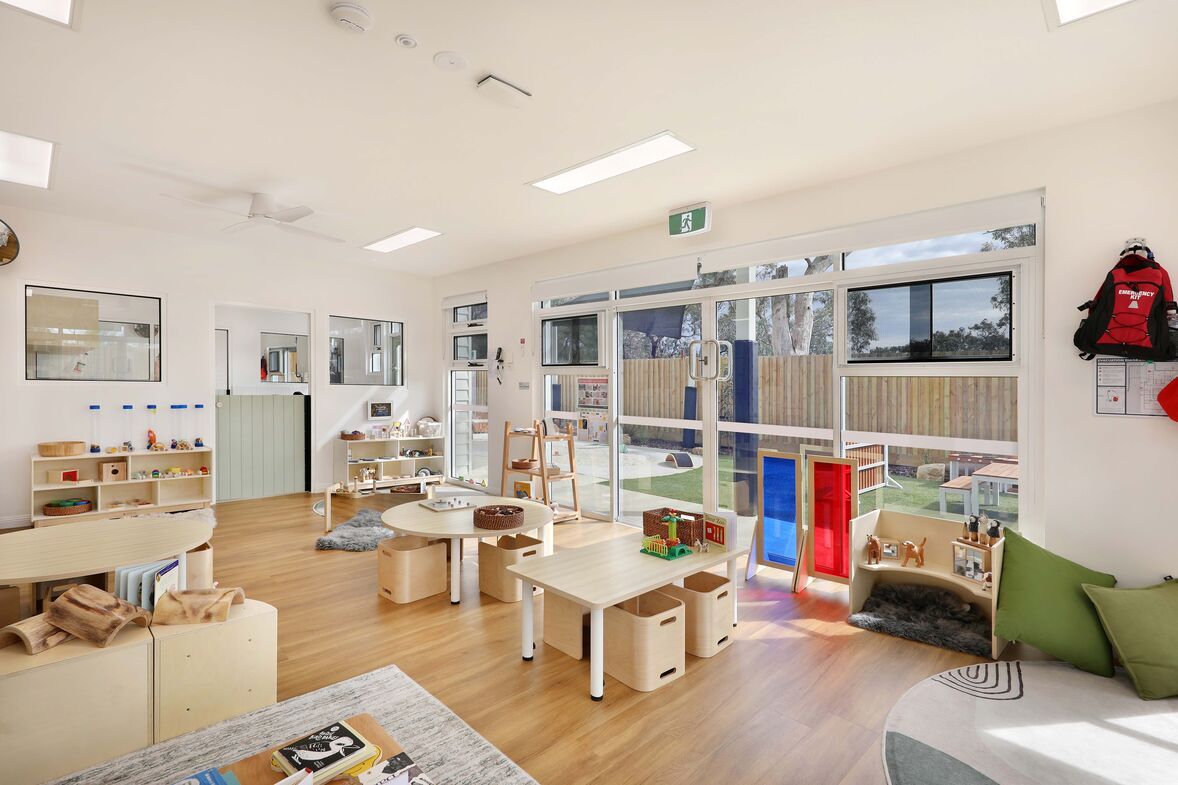 Guardian Childcare and Education