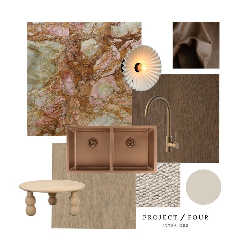 Project Four Interiors
