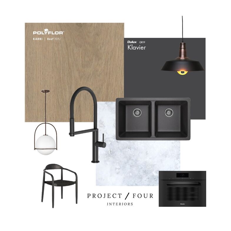 Project Four Interiors