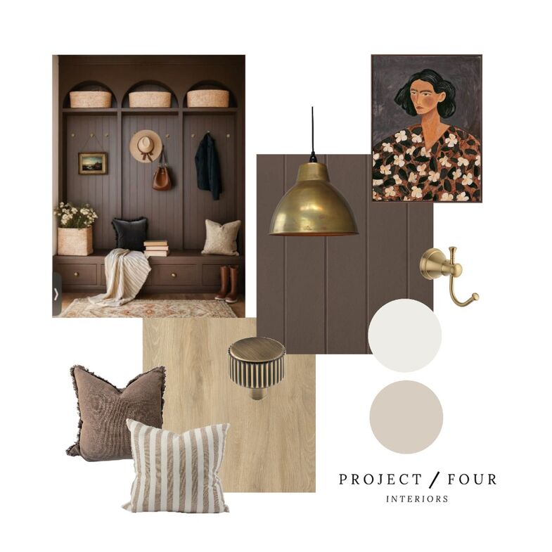 Project Four Interiors