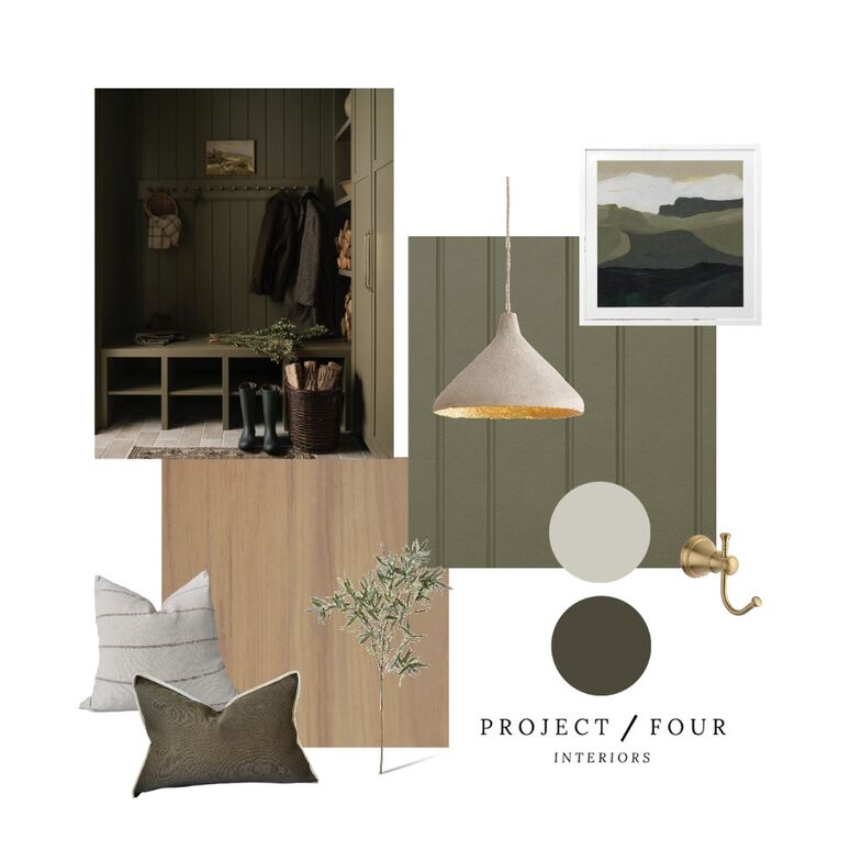 Project Four Interiors