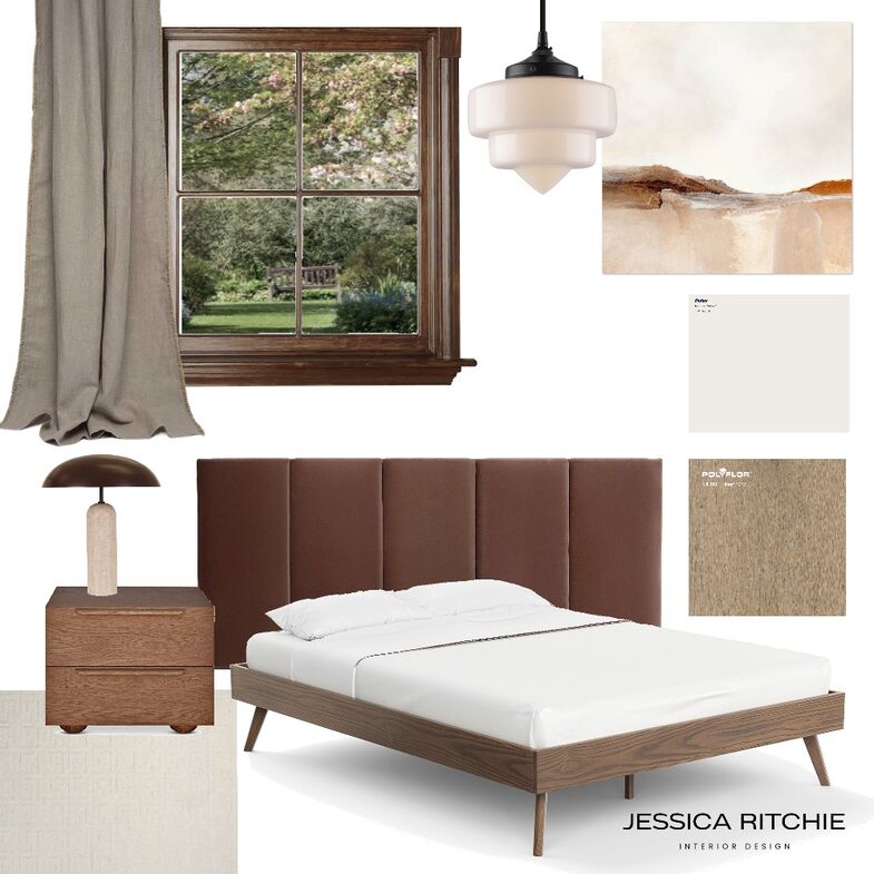 Jessica Ritchie Interior Design