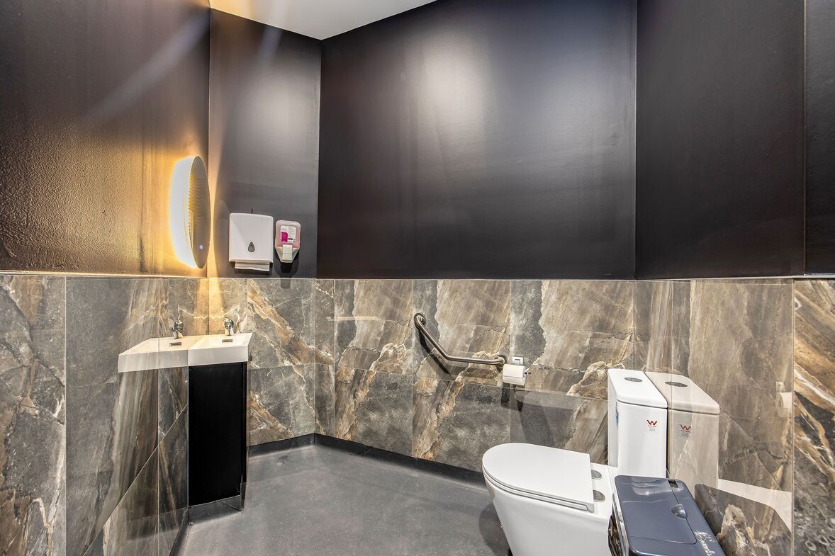 The Doctors Hope Island 