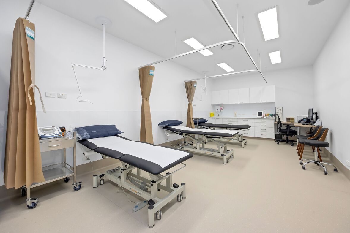 The Doctors Hope Island 