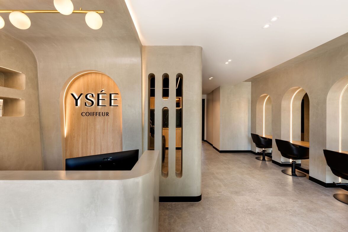 Ysée Coiffeur