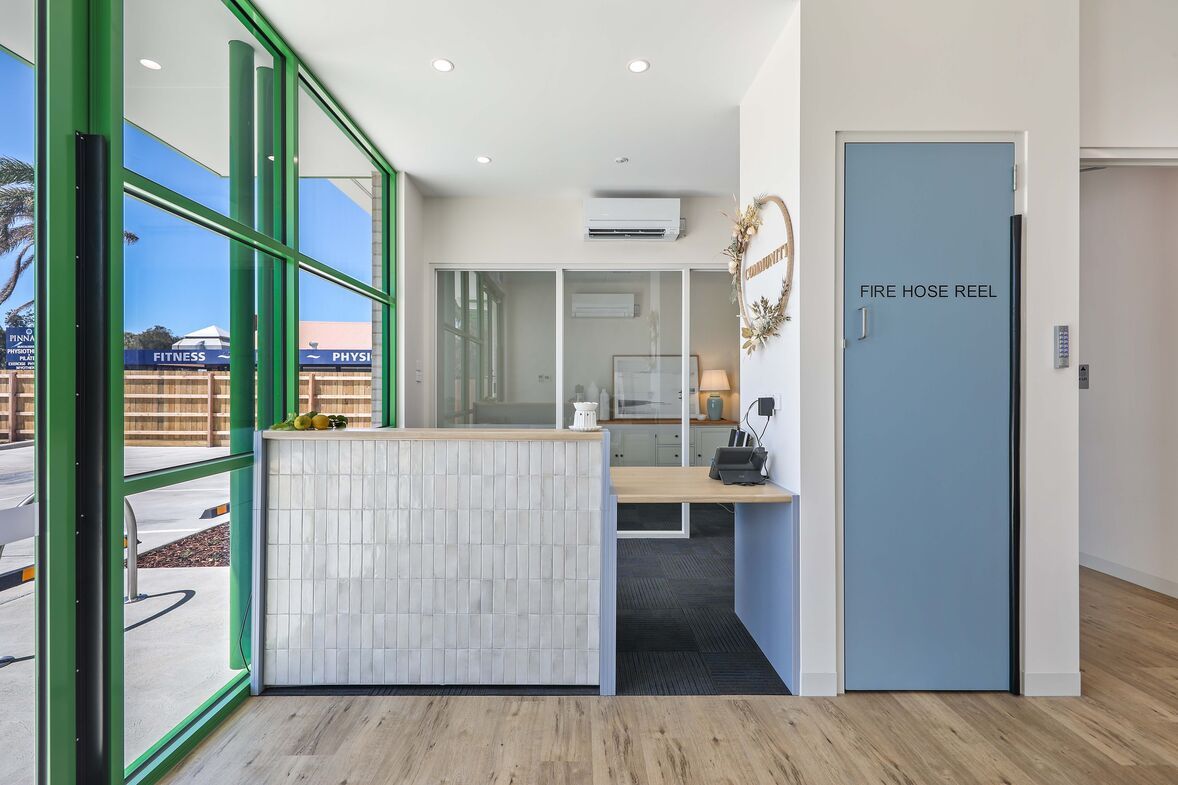 Dromana Beach Sanctuary of Early Learning