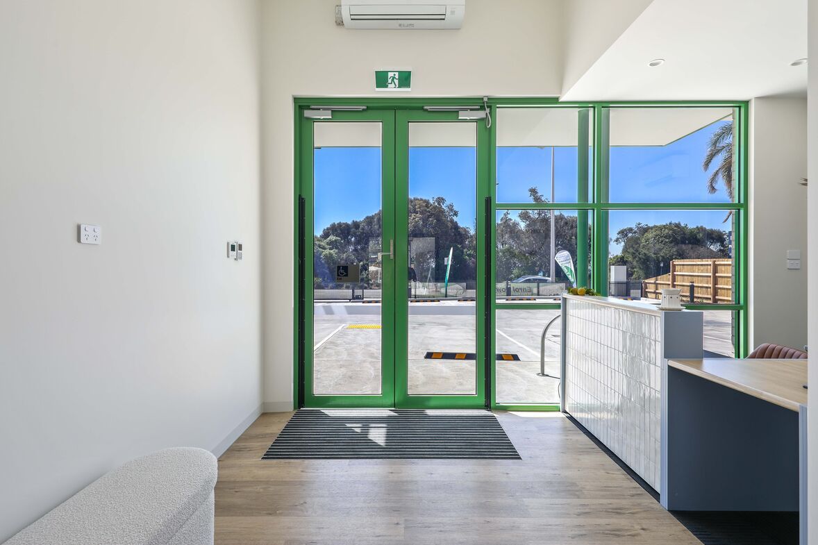 Dromana Beach Sanctuary of Early Learning