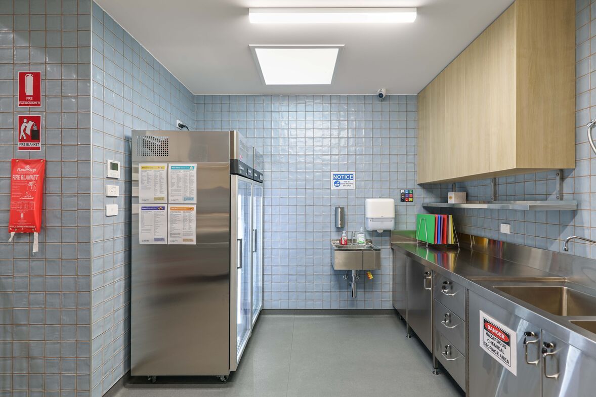 Dromana Beach Sanctuary of Early Learning