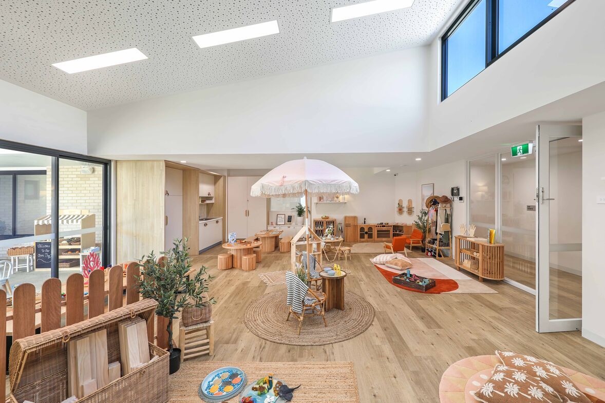 Dromana Beach Sanctuary of Early Learning