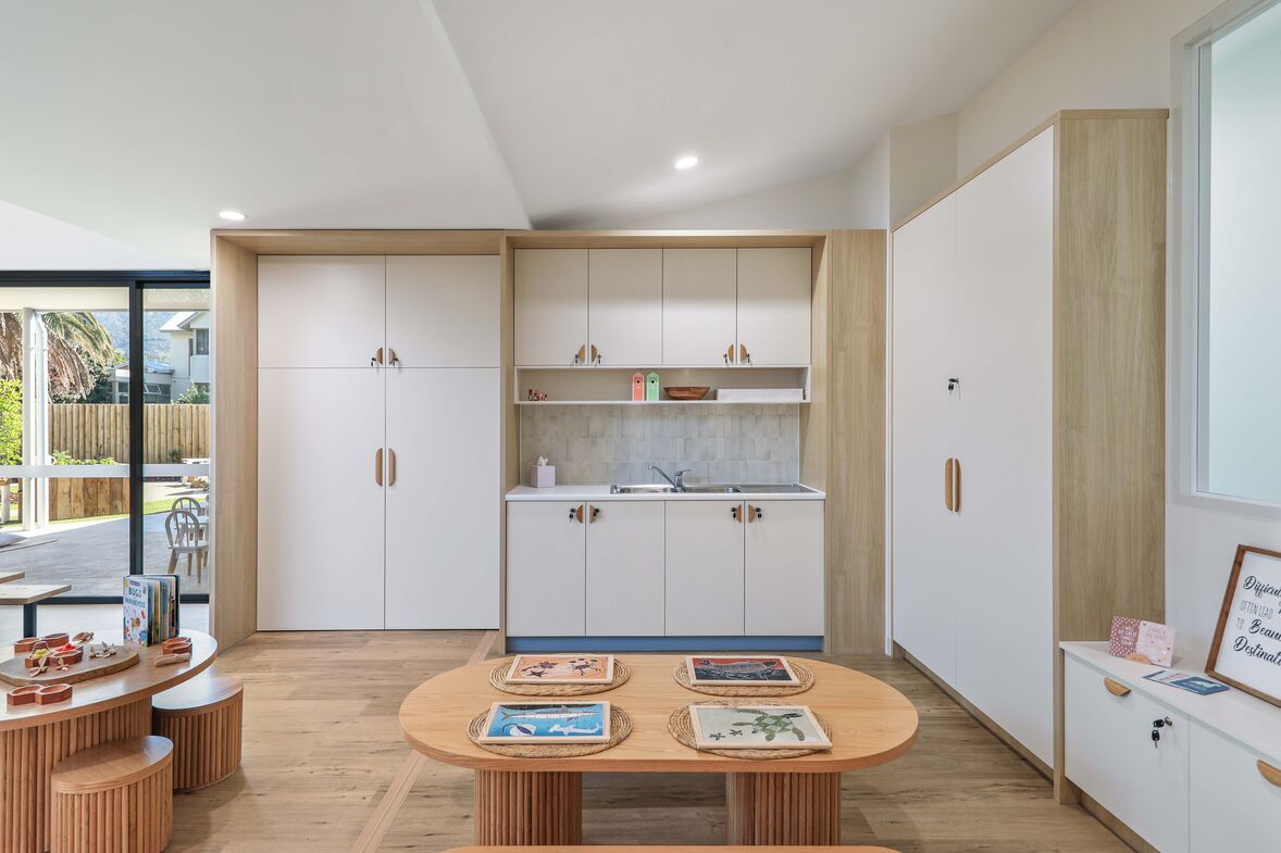 Dromana Beach Sanctuary of Early Learning