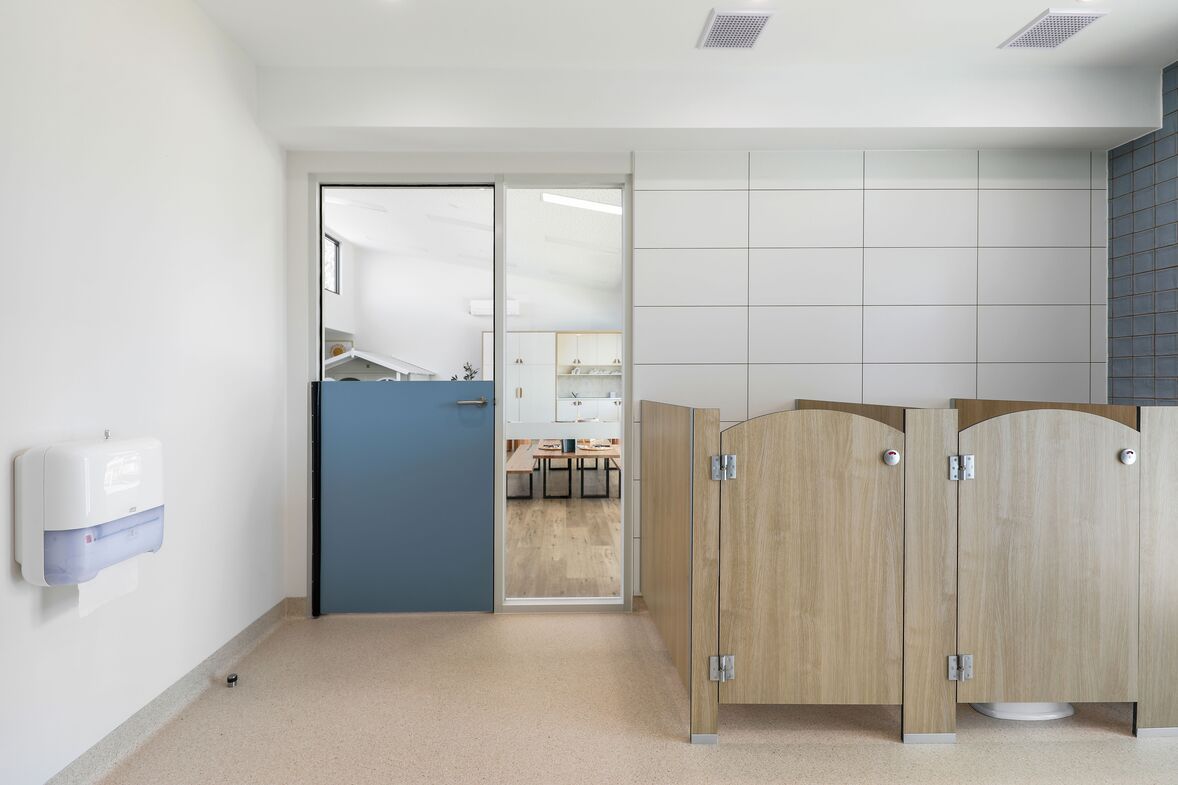 Dromana Beach Sanctuary of Early Learning