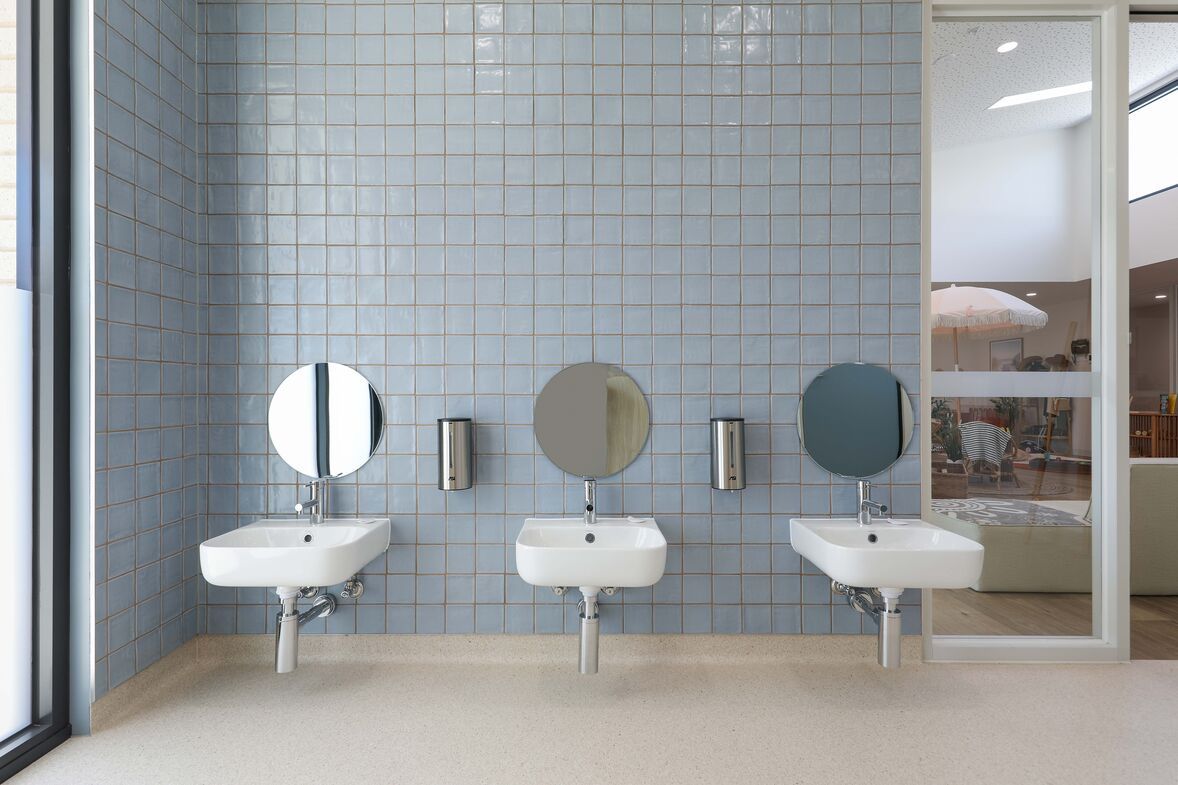 Dromana Beach Sanctuary of Early Learning