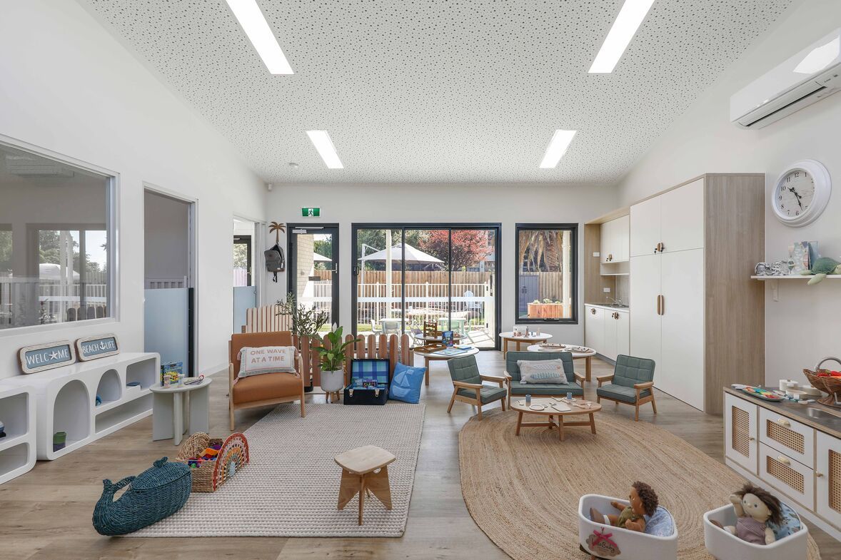 Dromana Beach Sanctuary of Early Learning