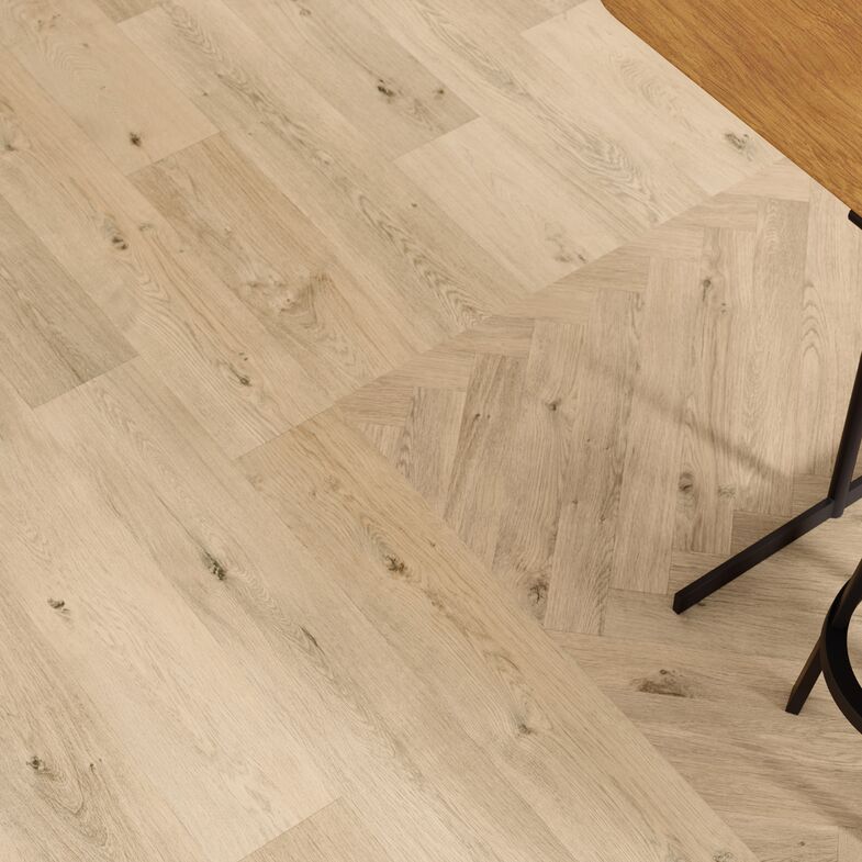 Polyflor Vinyl Flooring